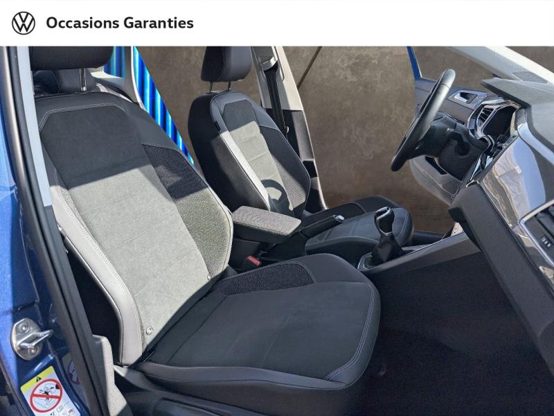 Voitures occasions VOLKSWAGEN POLO Style Orvault