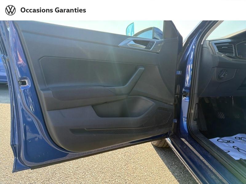 Voitures occasions VOLKSWAGEN POLO Style Orvault