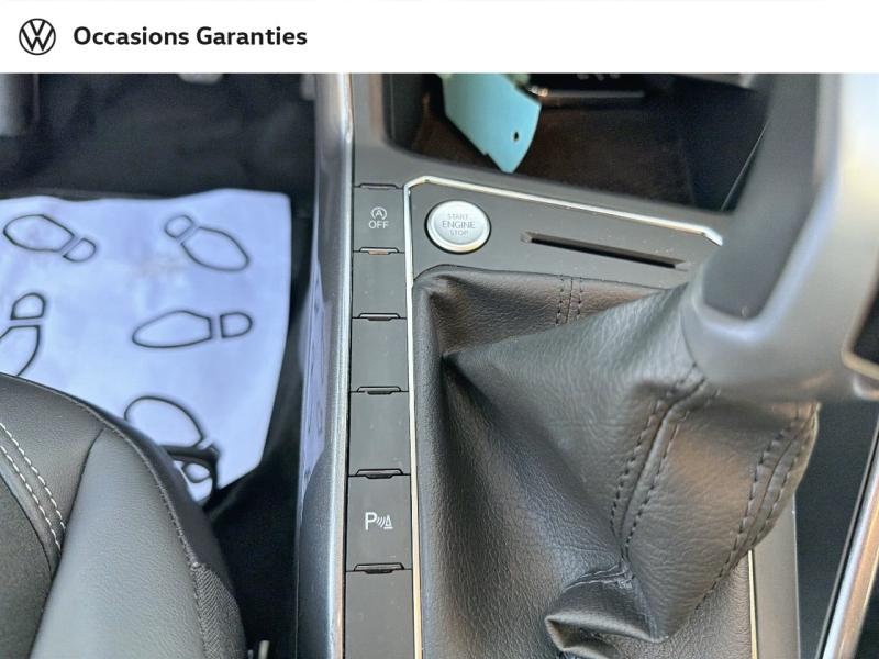 Voitures occasions VOLKSWAGEN POLO Style Orvault