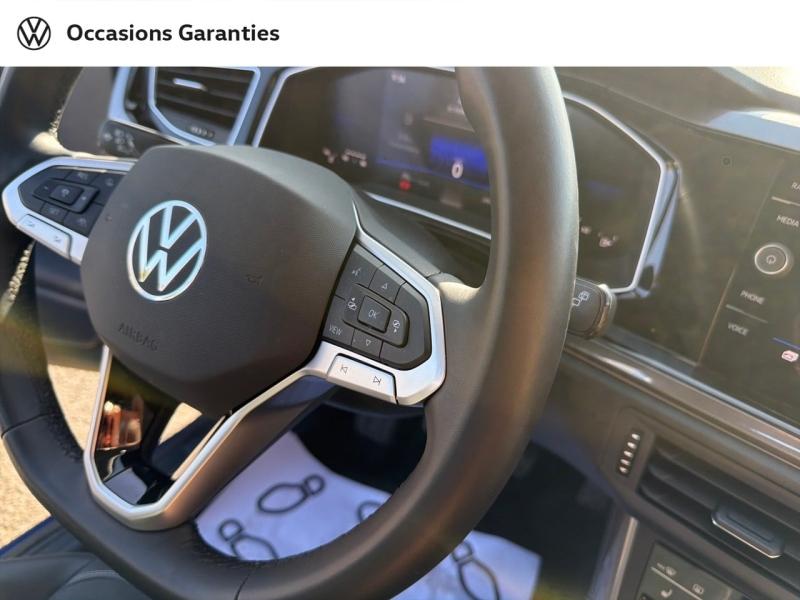 Voitures occasions VOLKSWAGEN POLO Style Orvault
