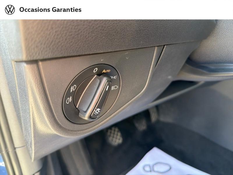 Voitures occasions VOLKSWAGEN POLO Style Orvault