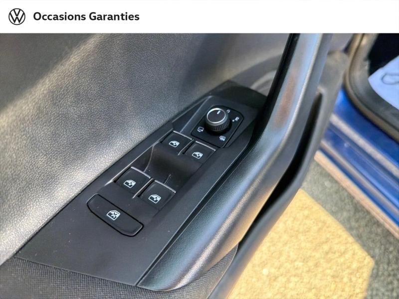 Voitures occasions VOLKSWAGEN POLO Style Orvault