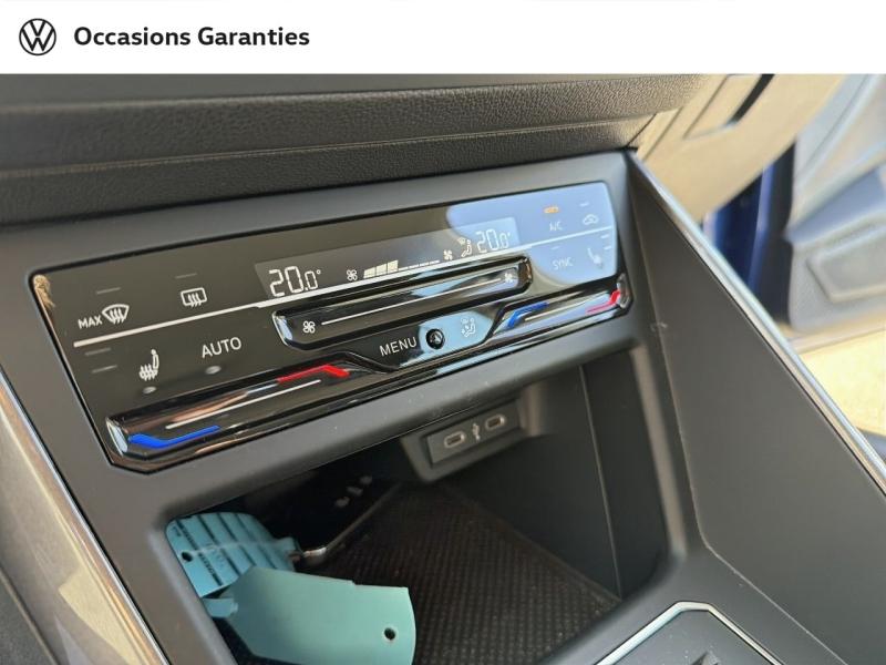 Voitures occasions VOLKSWAGEN POLO Style Orvault