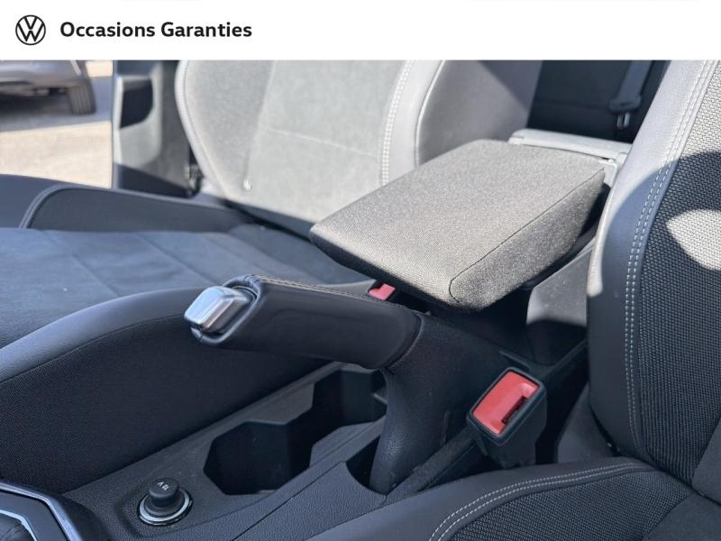 Voitures occasions VOLKSWAGEN POLO Style Orvault