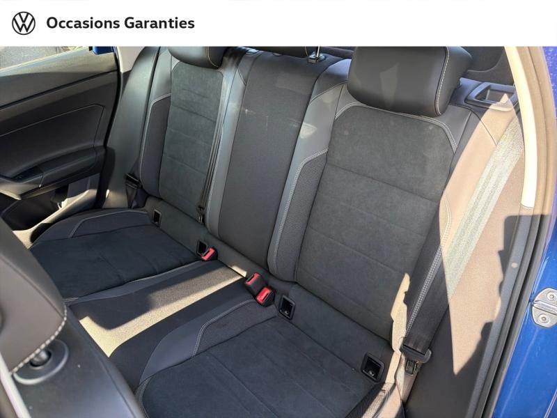 Voitures occasions VOLKSWAGEN POLO Style Orvault