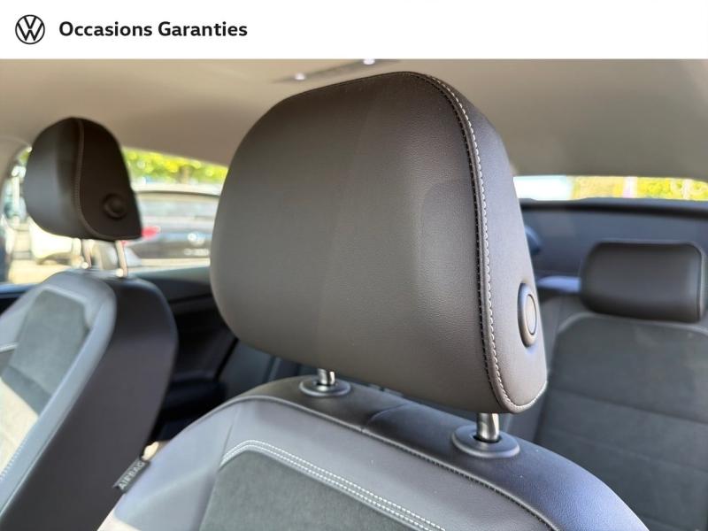 Voitures occasions VOLKSWAGEN POLO Style Orvault