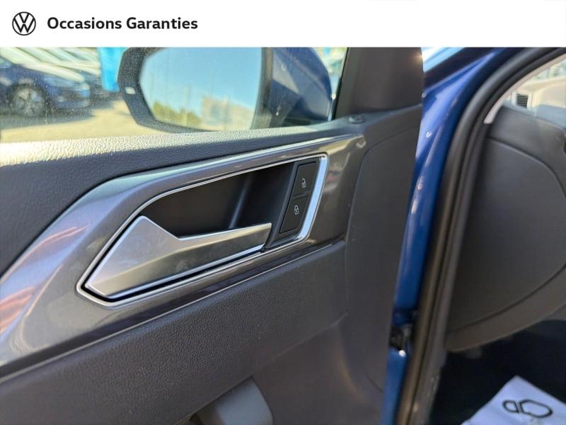 Voitures occasions VOLKSWAGEN POLO Style Orvault
