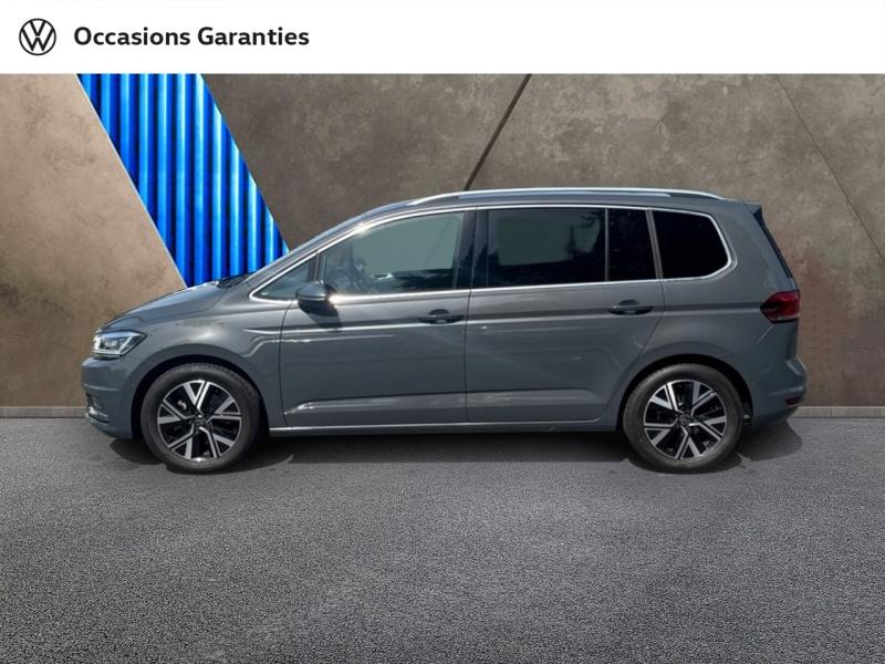 Voitures occasions VOLKSWAGEN TOURAN Style Orvault