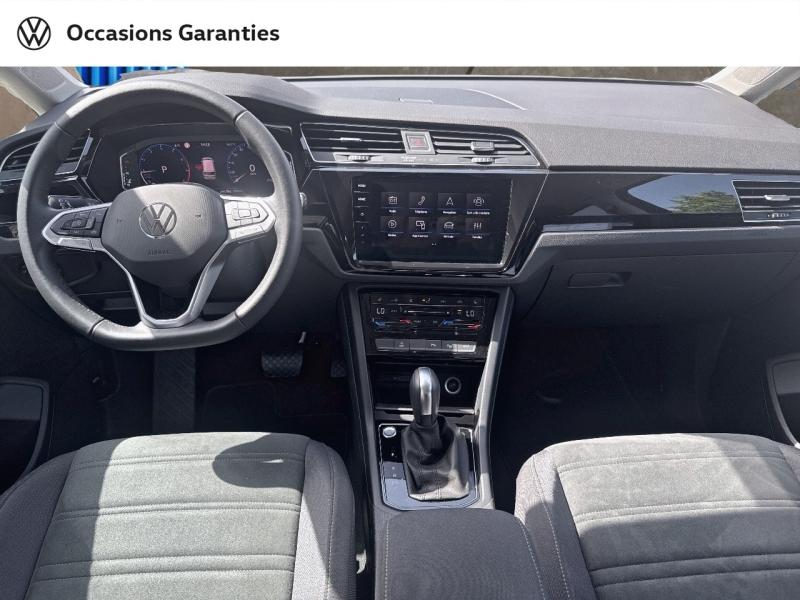 Voitures occasions VOLKSWAGEN TOURAN Style Orvault