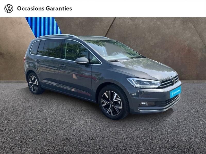 Voitures occasions VOLKSWAGEN TOURAN Style Orvault