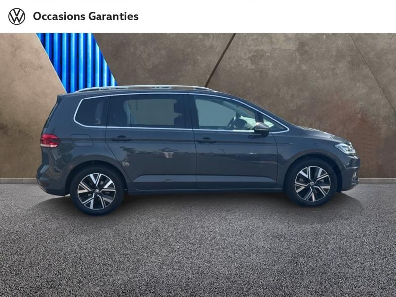 Voitures occasions VOLKSWAGEN TOURAN Style Orvault