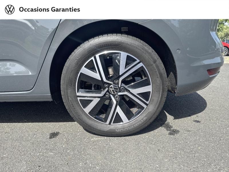 Voitures occasions VOLKSWAGEN TOURAN Style Orvault