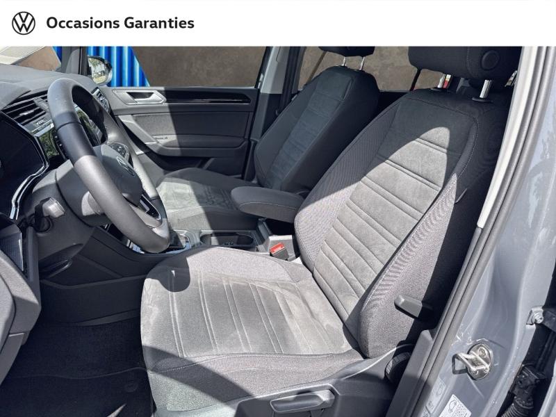 Voitures occasions VOLKSWAGEN TOURAN Style Orvault