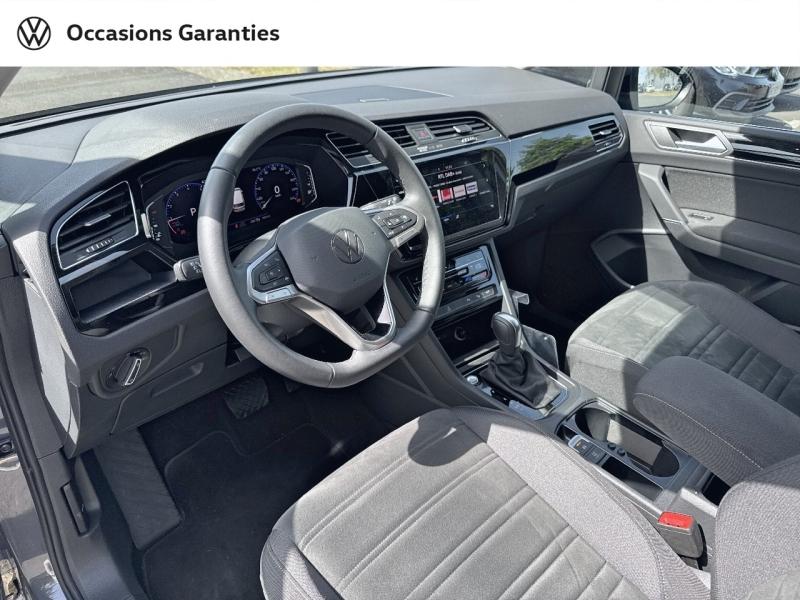 Voitures occasions VOLKSWAGEN TOURAN Style Orvault
