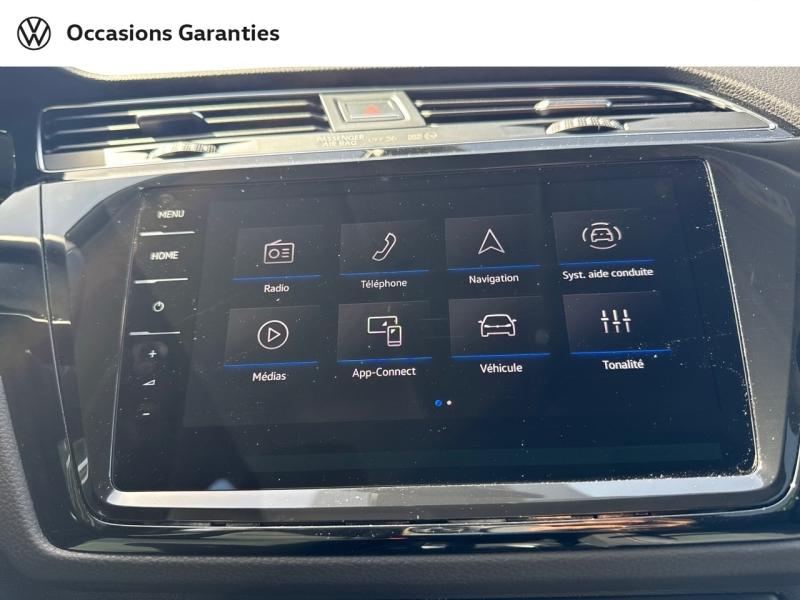 Voitures occasions VOLKSWAGEN TOURAN Style Orvault