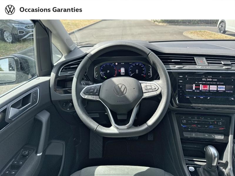 Voitures occasions VOLKSWAGEN TOURAN Style Orvault