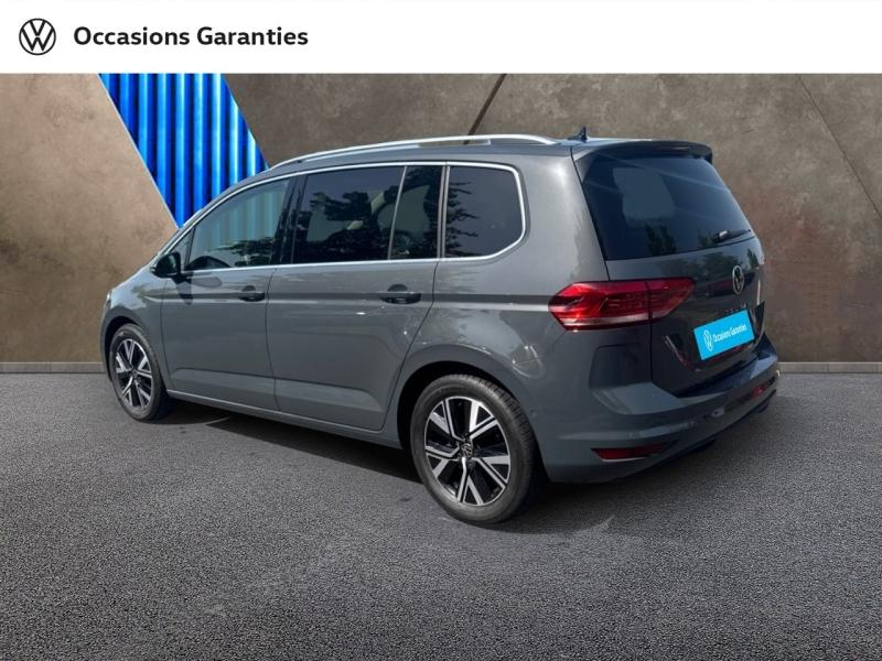 Voitures occasions VOLKSWAGEN TOURAN Style Orvault