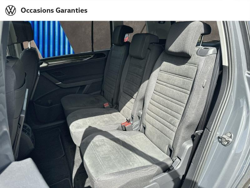 Voitures occasions VOLKSWAGEN TOURAN Style Orvault