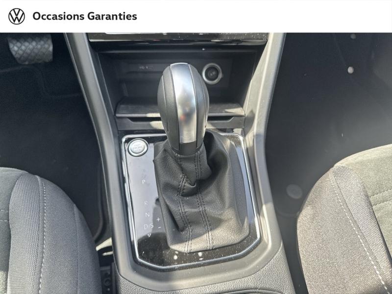 Voitures occasions VOLKSWAGEN TOURAN Style Orvault