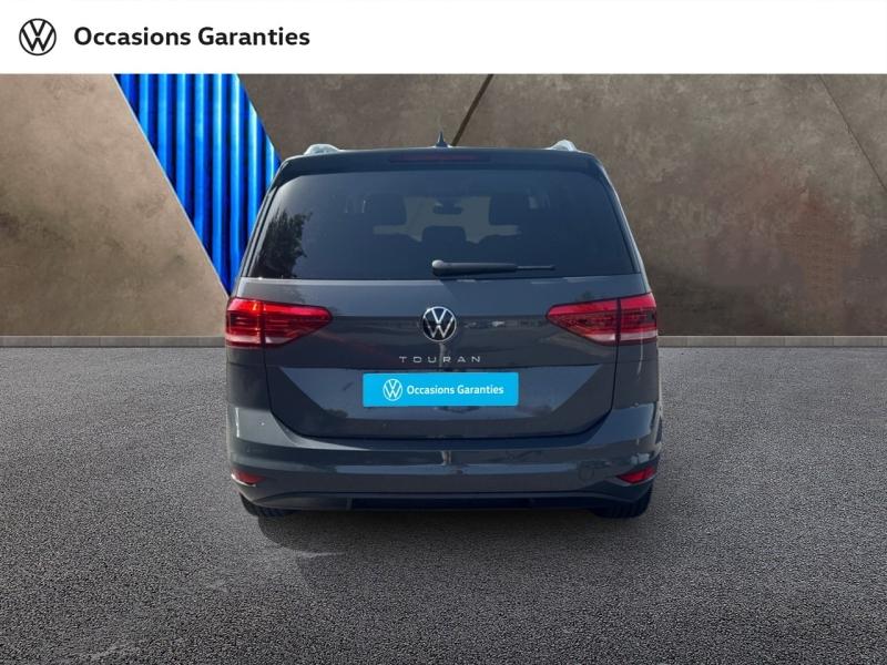 Voitures occasions VOLKSWAGEN TOURAN Style Orvault