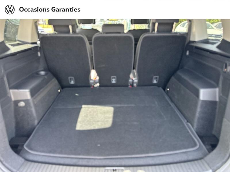 Voitures occasions VOLKSWAGEN TOURAN Style Orvault