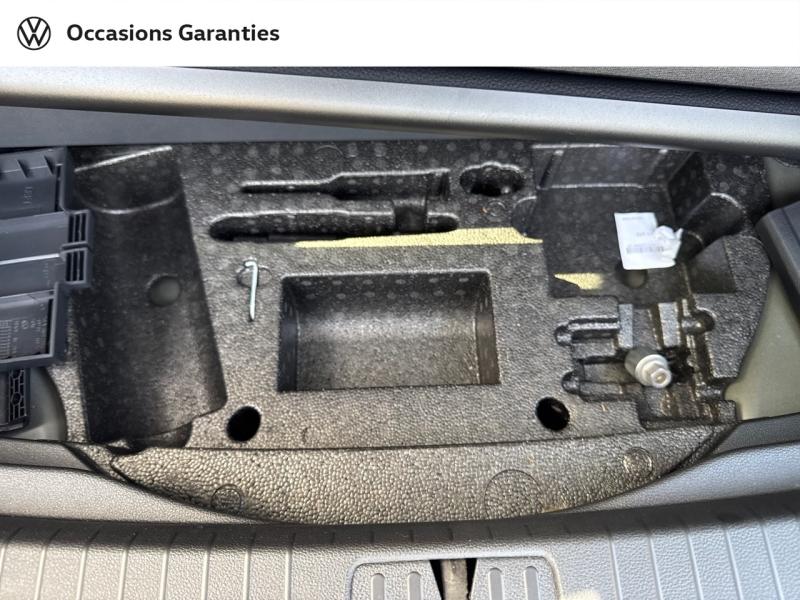Voitures occasions VOLKSWAGEN TOURAN Style Orvault