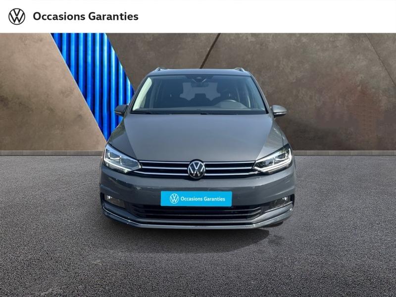 Voitures occasions VOLKSWAGEN TOURAN Style Orvault