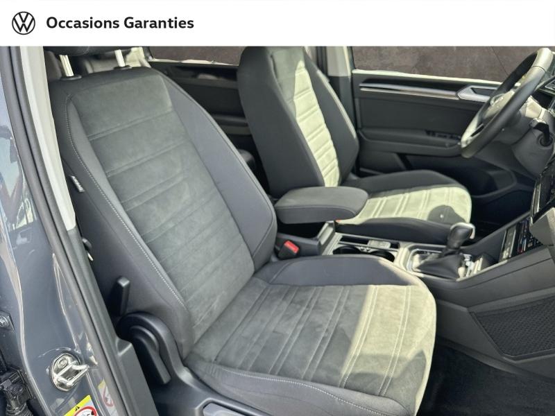 Voitures occasions VOLKSWAGEN TOURAN Style Orvault