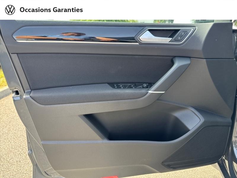 Voitures occasions VOLKSWAGEN TOURAN Style Orvault