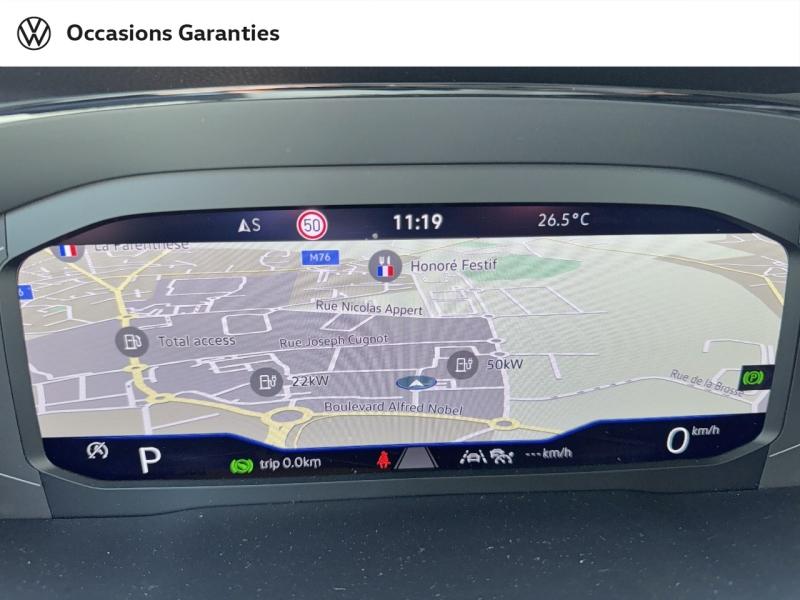 Voitures occasions VOLKSWAGEN TOURAN Style Orvault