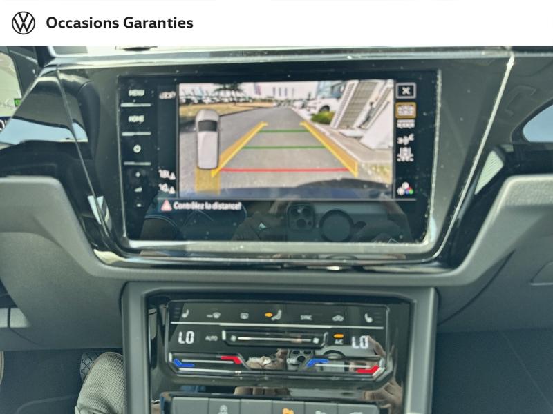 Voitures occasions VOLKSWAGEN TOURAN Style Orvault