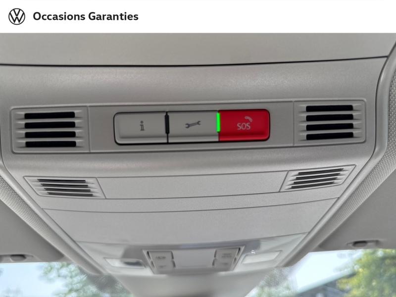Voitures occasions VOLKSWAGEN TOURAN Style Orvault