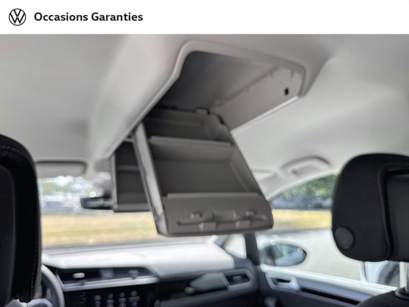Voitures occasions VOLKSWAGEN TOURAN Style Orvault