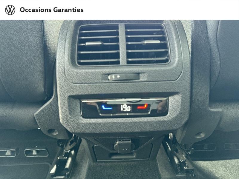 Voitures occasions VOLKSWAGEN TOURAN Style Orvault