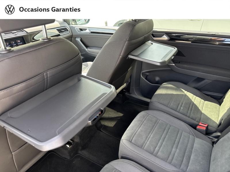 Voitures occasions VOLKSWAGEN TOURAN Style Orvault