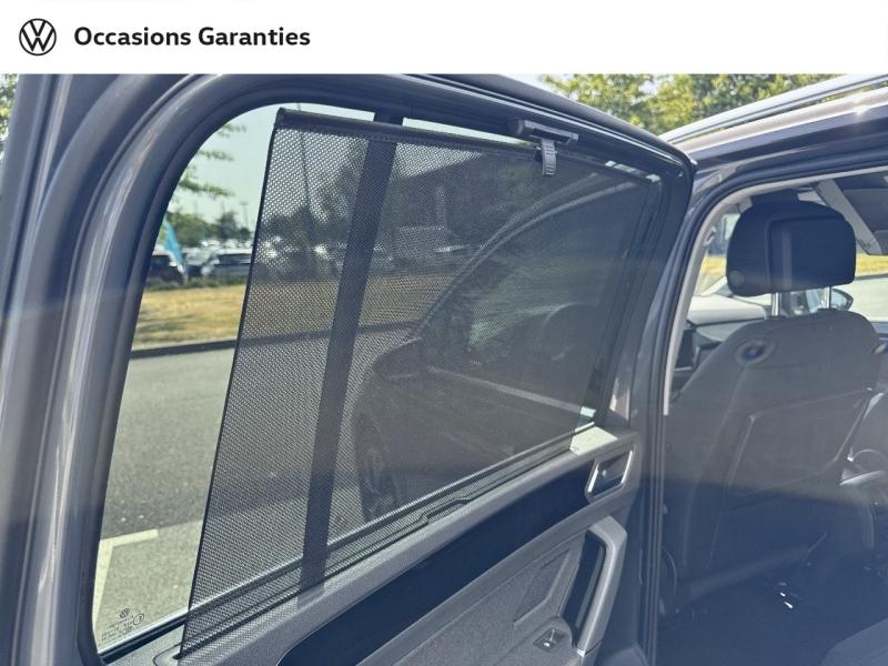 Voitures occasions VOLKSWAGEN TOURAN Style Orvault