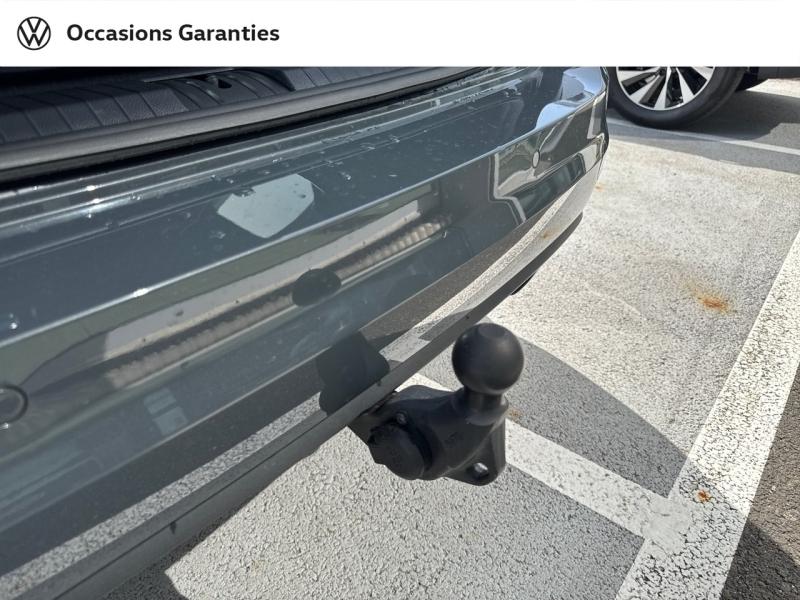 Voitures occasions VOLKSWAGEN TOURAN Style Orvault