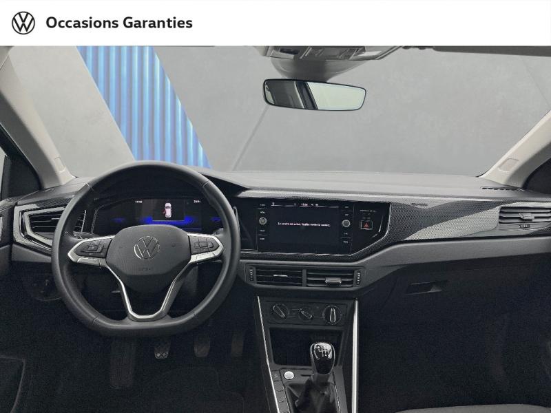 Voitures occasions VOLKSWAGEN TAIGO Life Plus Orvault