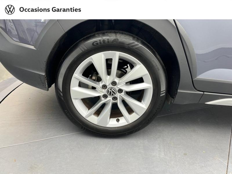 Voitures occasions VOLKSWAGEN TAIGO Life Plus Orvault