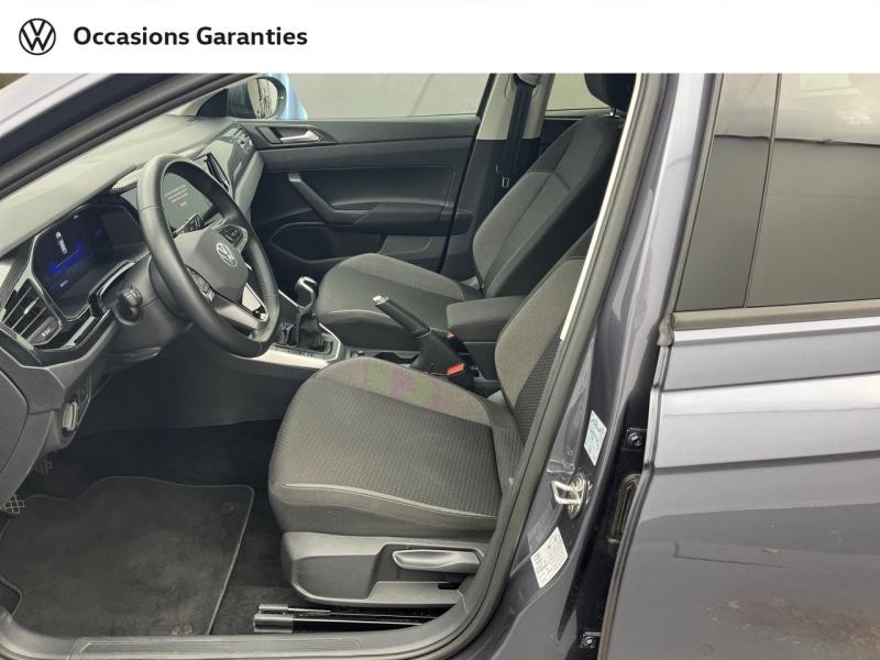 Voitures occasions VOLKSWAGEN TAIGO Life Plus Orvault