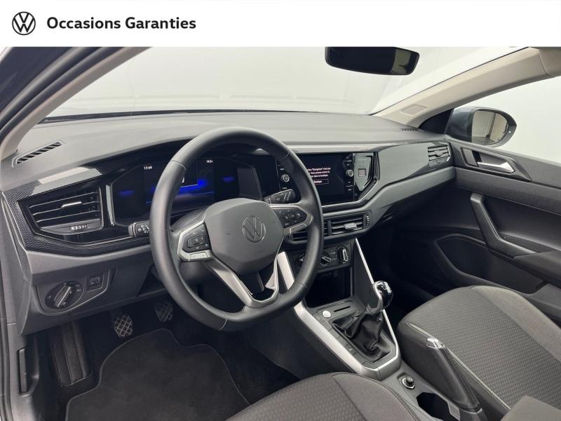 Voitures occasions VOLKSWAGEN TAIGO Life Plus Orvault