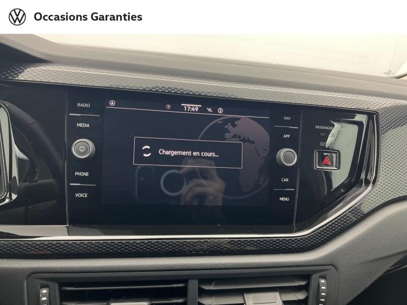 Voitures occasions VOLKSWAGEN TAIGO Life Plus Orvault