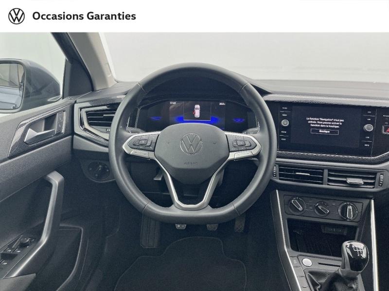 Voitures occasions VOLKSWAGEN TAIGO Life Plus Orvault