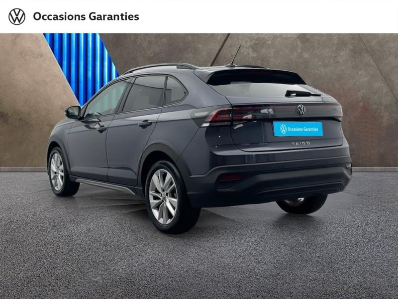 Voitures occasions VOLKSWAGEN TAIGO Life Plus Orvault