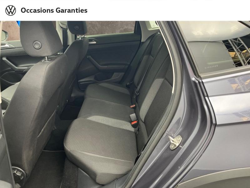 Voitures occasions VOLKSWAGEN TAIGO Life Plus Orvault