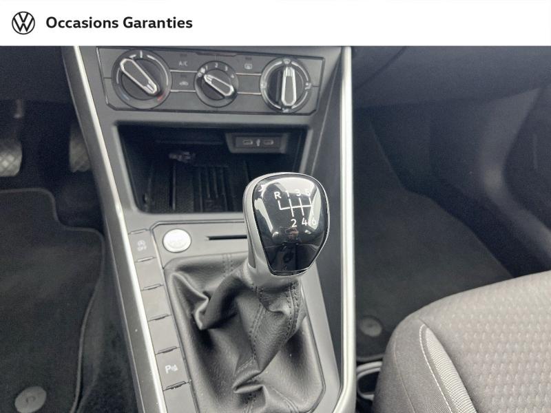 Voitures occasions VOLKSWAGEN TAIGO Life Plus Orvault