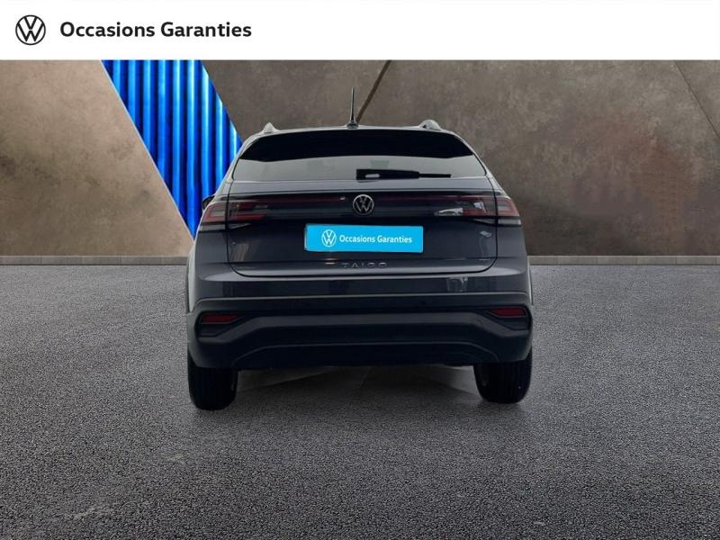 Voitures occasions VOLKSWAGEN TAIGO Life Plus Orvault