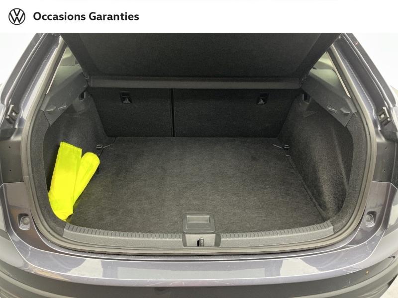 Voitures occasions VOLKSWAGEN TAIGO Life Plus Orvault