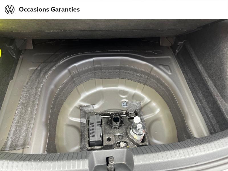 Voitures occasions VOLKSWAGEN TAIGO Life Plus Orvault