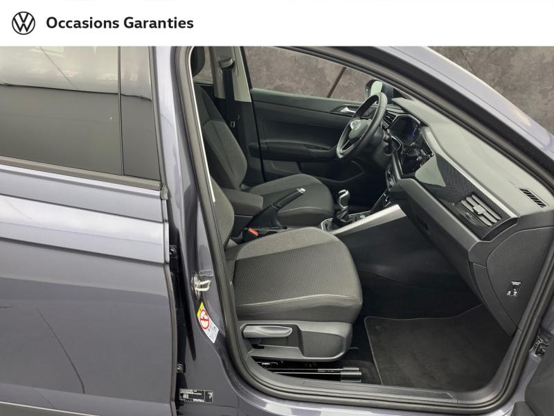 Voitures occasions VOLKSWAGEN TAIGO Life Plus Orvault